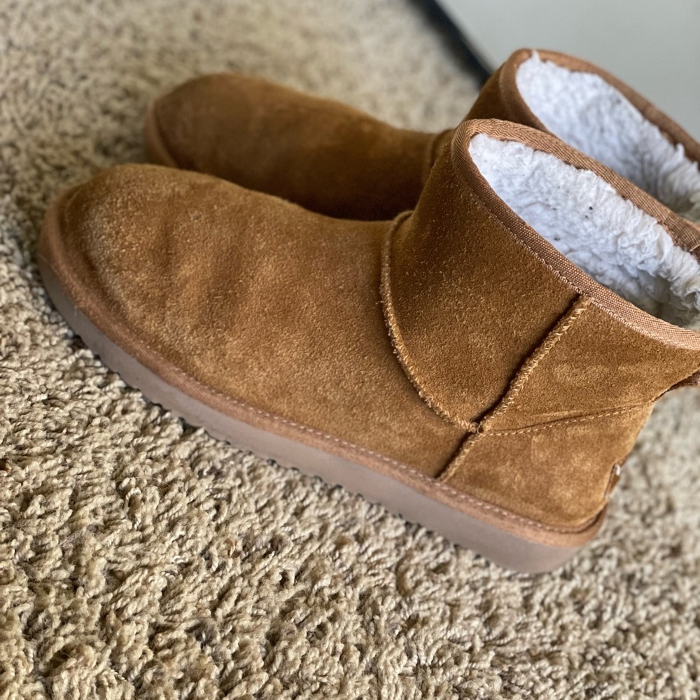 Kookaburra by UGG